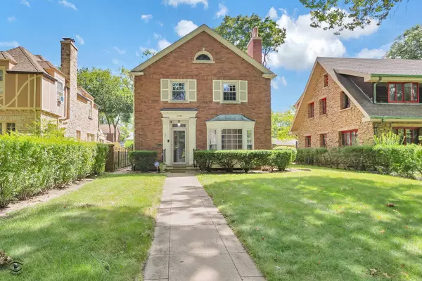 1096 S Wildwood AVE, Kankakee, IL 60901