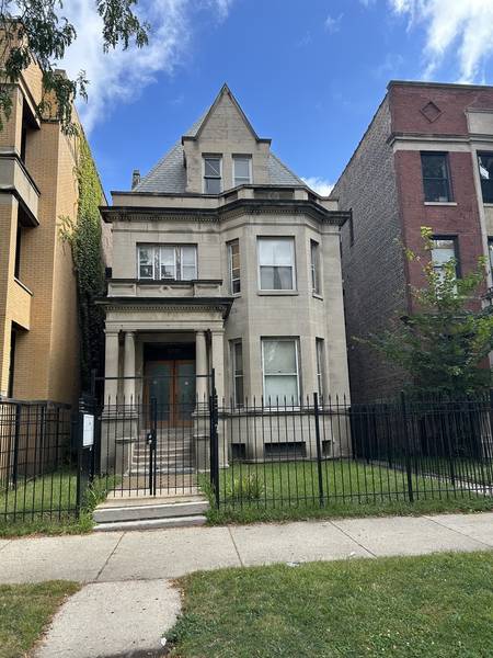 4709 S Michigan AVE #2, Chicago, IL 60615