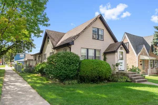 Harwood Heights, IL 60706,7501 W Winnemac AVE