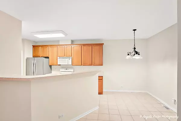 Mchenry, IL 60050,4212 Savoy LN #4212