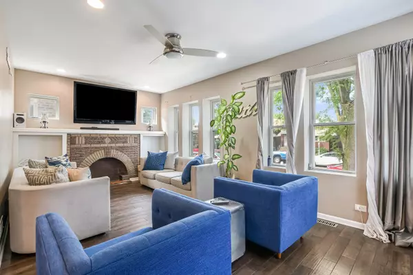 Chicago, IL 60619,1523 E 85th ST