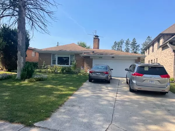 6936 N Keystone AVE, Lincolnwood, IL 60712