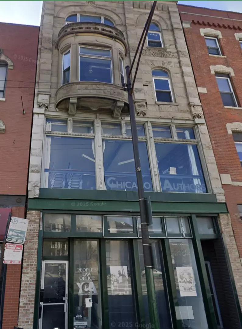 Chicago, IL 60642,1180 N Milwaukee AVE