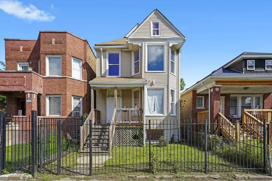 6619 S Maryland AVE, Chicago, IL 60637