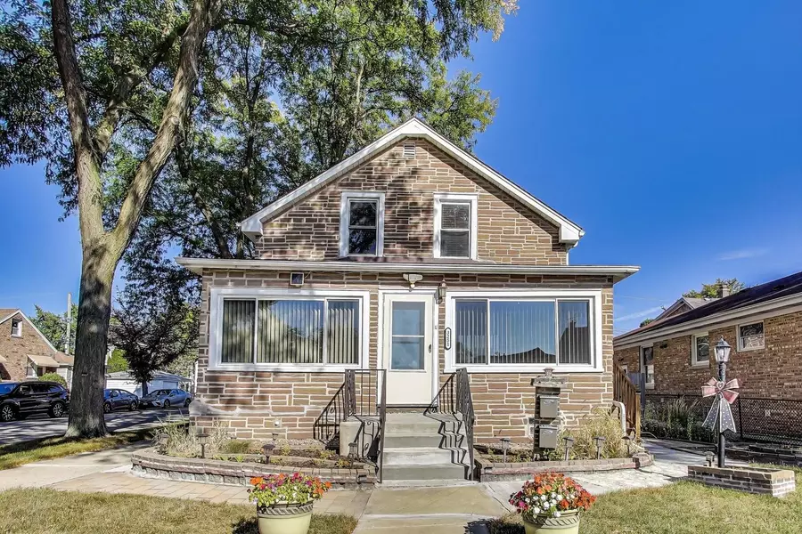 3251 N Osage AVE, Chicago, IL 60634