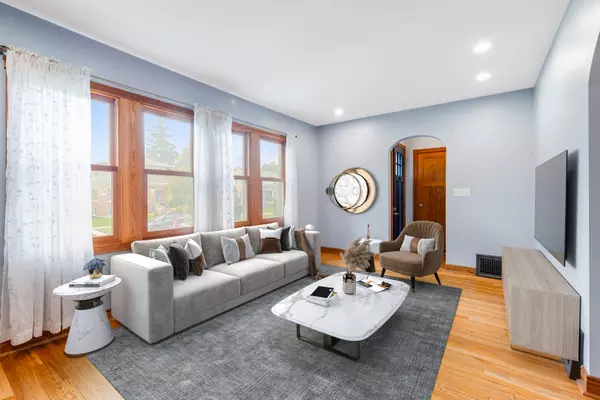 Chicago, IL 60631,7005 N Osceola AVE