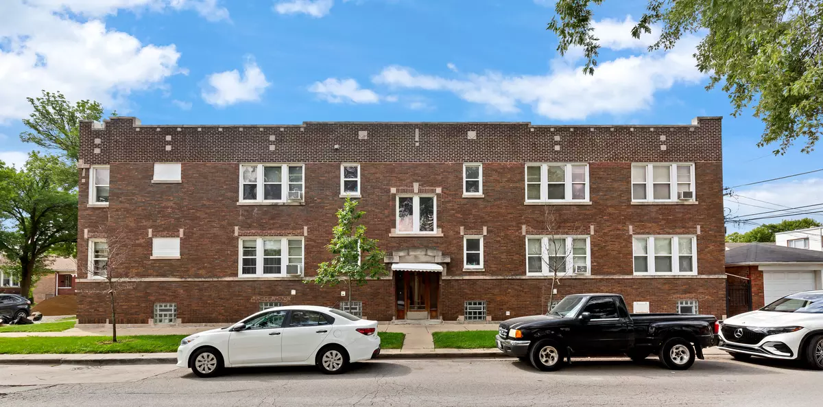 Chicago, IL 60707,2554 N Oak Park AVE