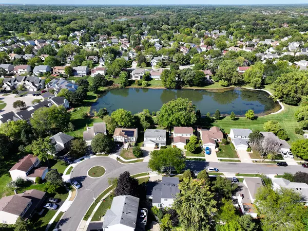 Hoffman Estates, IL 60010,4950 Rochester DR