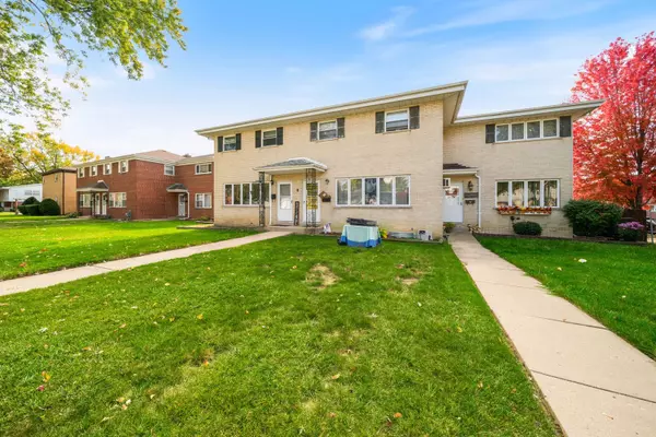 Roselle, IL 60172,27 E Thorndale AVE