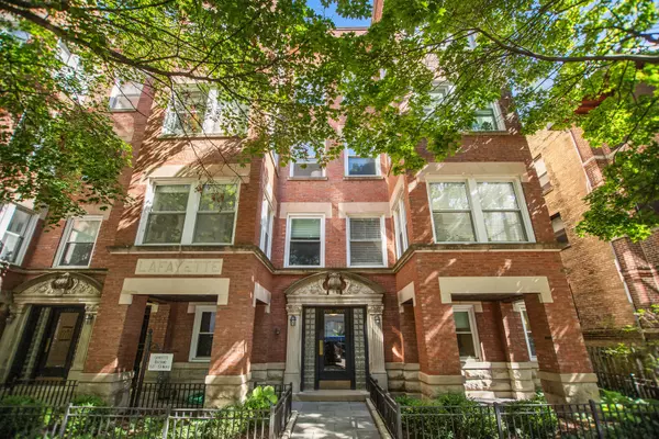 1509 Maple AVE #3, Evanston, IL 60201