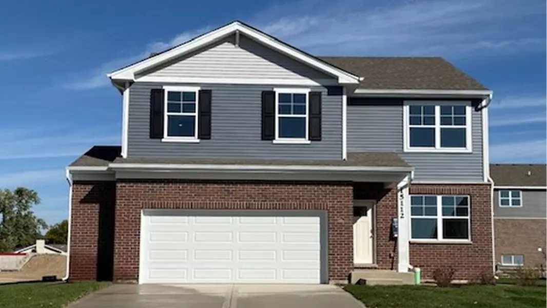 15112 W Cambridge LN, Manhattan, IL 60442