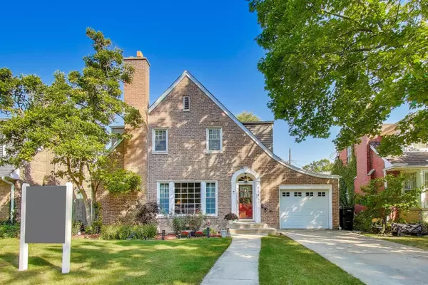 5815 N Nickerson AVE, Chicago, IL 60631