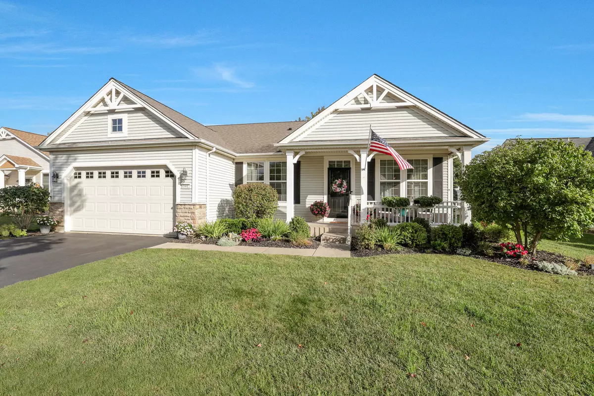Huntley, IL 60142,13012 Summerview DR
