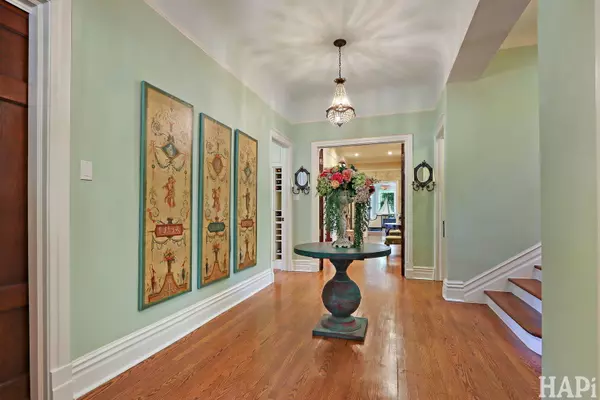 Highland Park, IL 60035,34 Logan LOOP