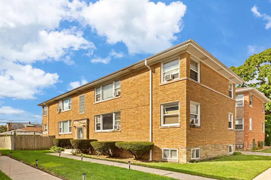 6653 W belmont AVE, Chicago, IL 60634