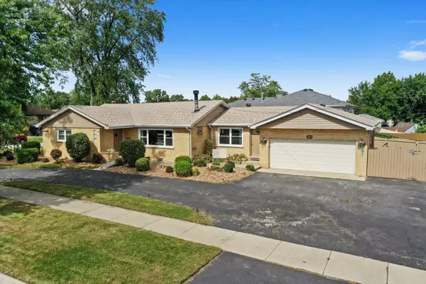 Chicago Ridge, IL 60415,5730 110th ST