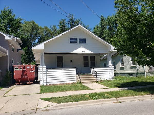 626 North AVE, Aurora, IL 60505