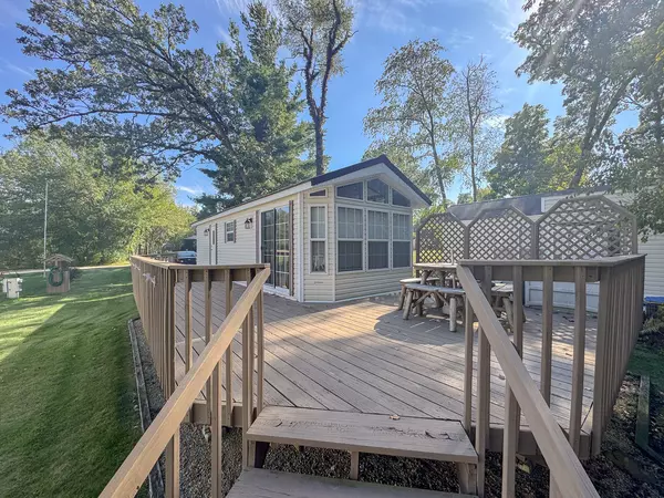 Sublette, IL 61367,27/78 Woodhaven