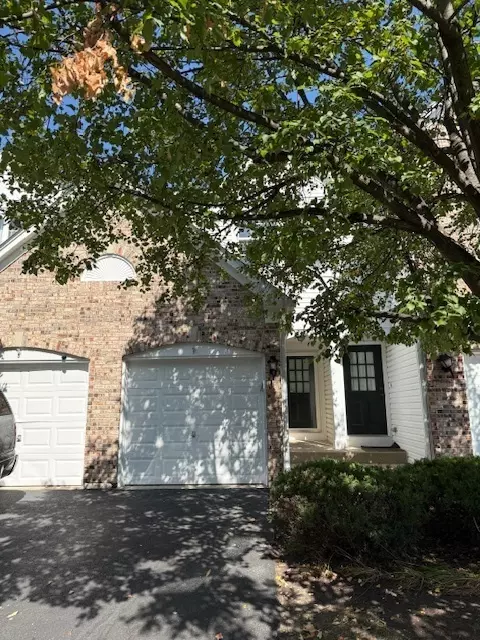 Naperville, IL 60564,2827 Stonewater DR #0