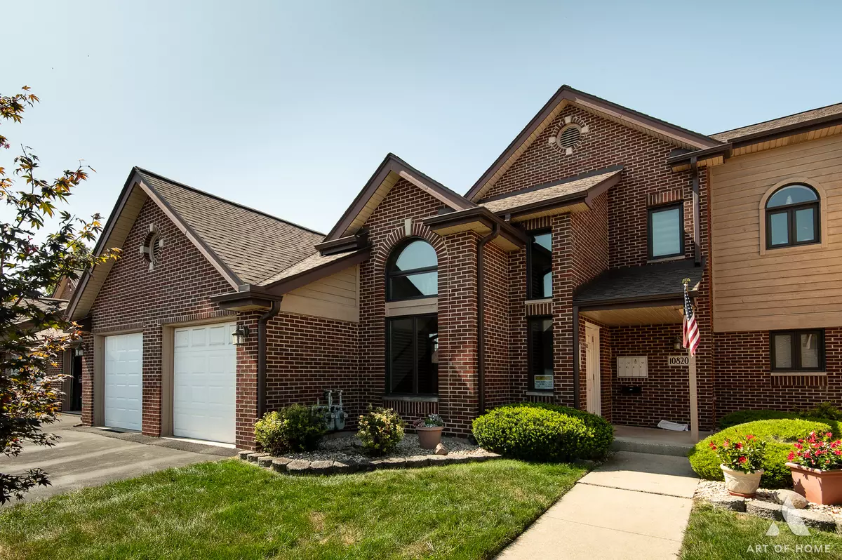 Palos Hills, IL 60465,10820 Kathleen CT #D