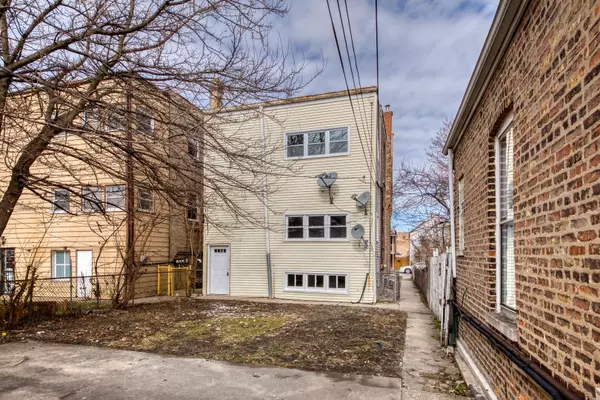 Cicero, IL 60804,5527 W 22nd PL