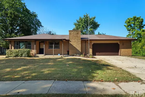 4012 Pleasant Valley BLVD, Rockford, IL 61114