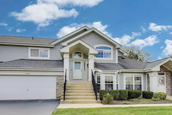 1370 Spencer LN #-, Batavia, IL 60510