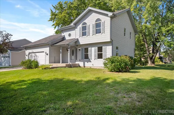 North Aurora, IL 60542,791 Cottonwood DR