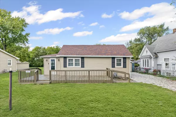 Tilton, IL 61833,1910 Adams ST