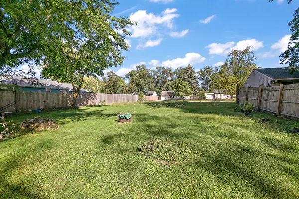 Joliet, IL 60435,1314 Loral AVE