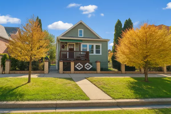 2735 W 36th ST, Chicago, IL 60632