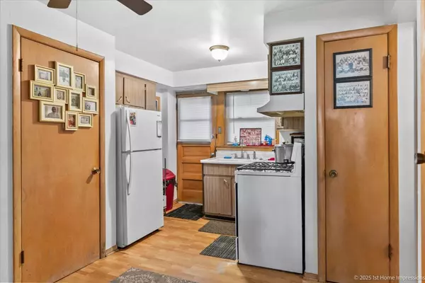 Merrionette Park, IL 60803,3180 W Meadow Lane DR #43