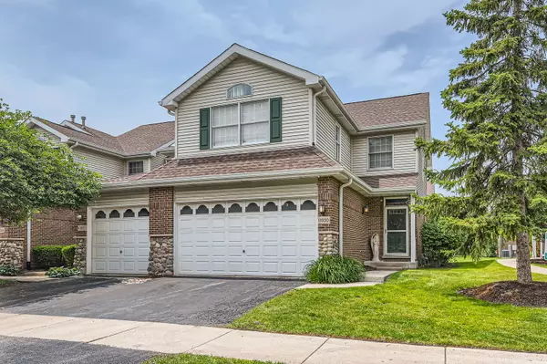 11000 Deblin LN, Oak Lawn, IL 60453