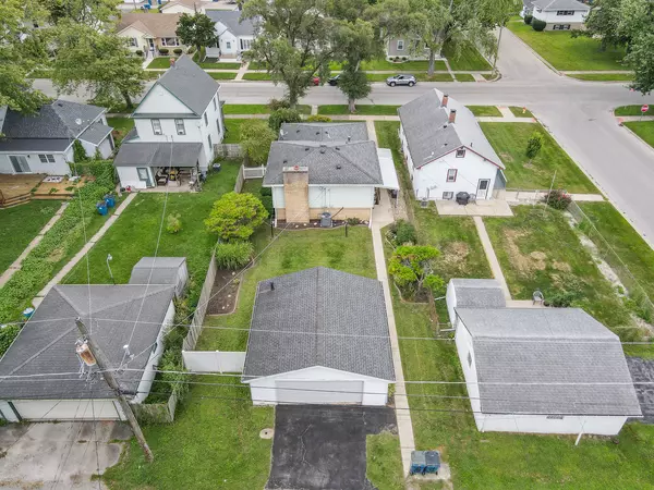 Bradley, IL 60915,383 S Center AVE