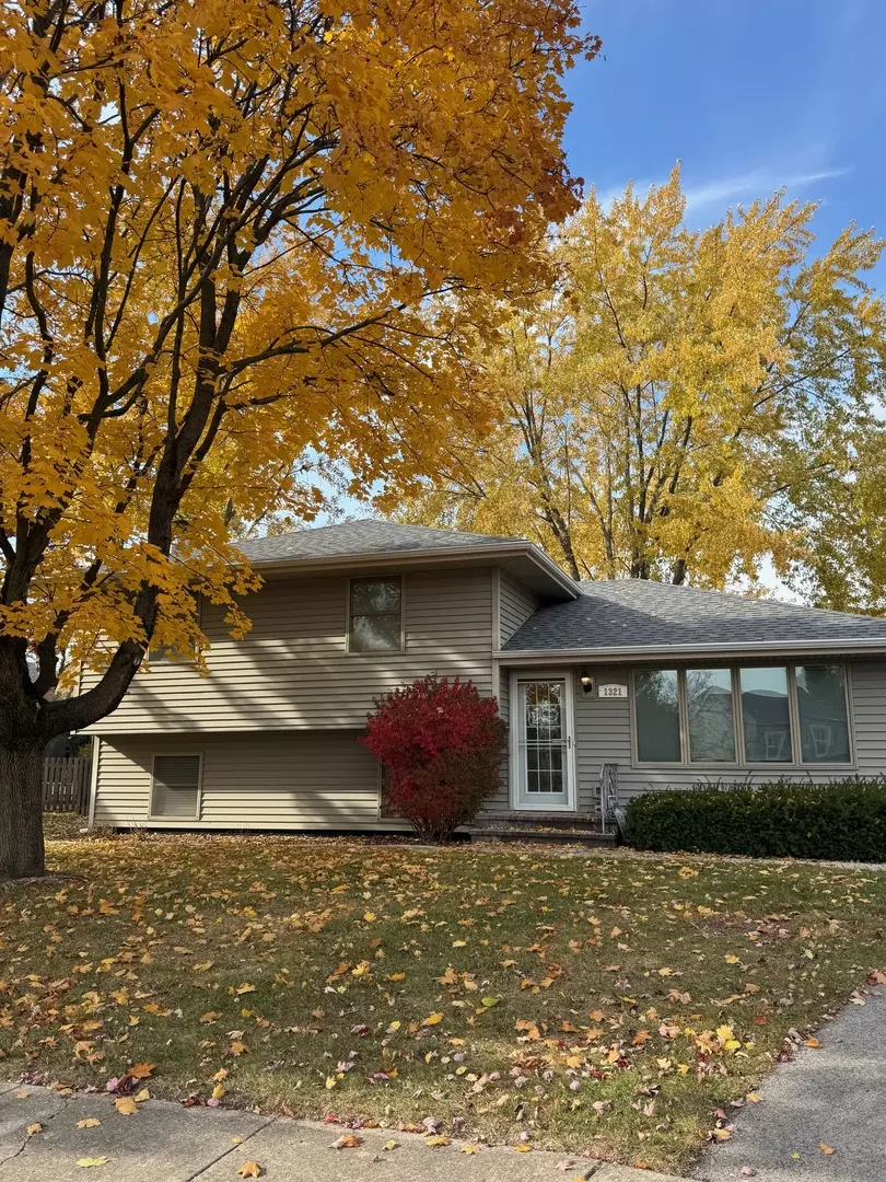 Naperville, IL 60564,1321 Galena CT