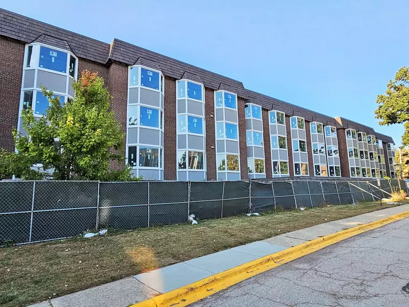 200 Thames Pkwy #1K, Park Ridge, IL 60068