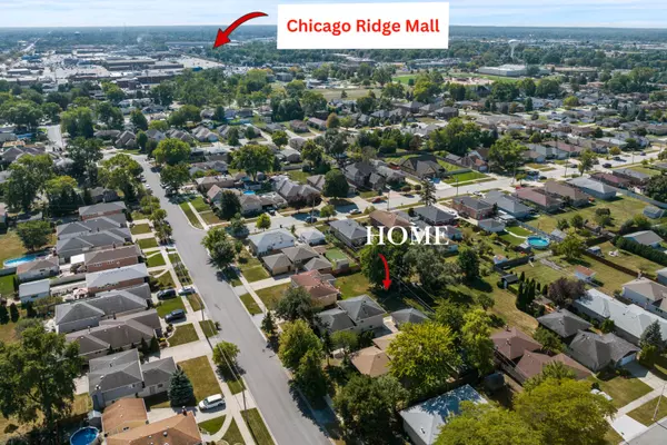Oak Lawn, IL 60453,9108 Crescent CT