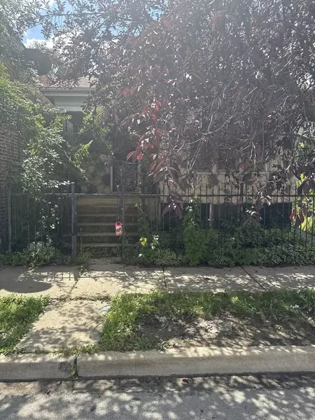 1205 E 93rd ST, Chicago, IL 60619