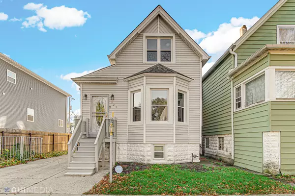 523 E 89th PL, Chicago, IL 60619