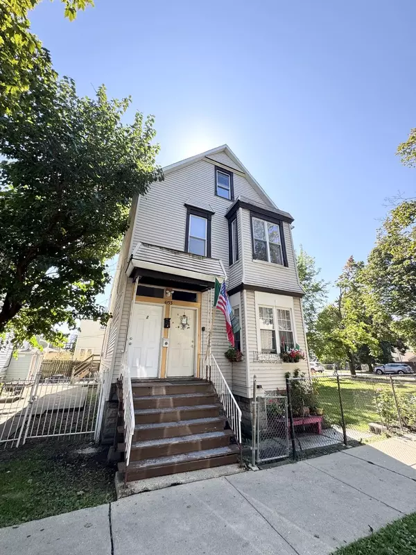 4153 W Wabansia AVE #2, Chicago, IL 60639