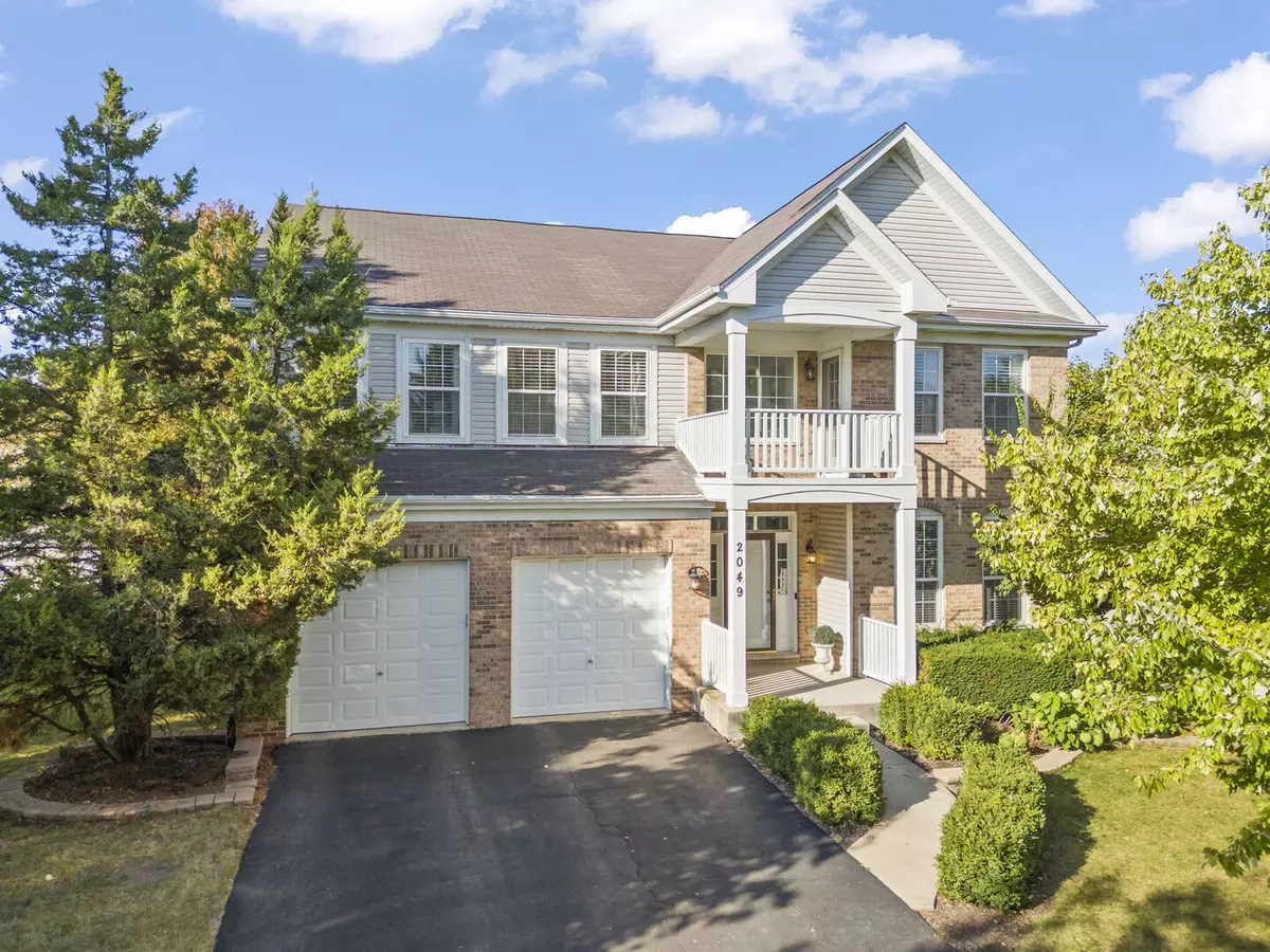 Bolingbrook, IL 60490,2049 Mark CIR