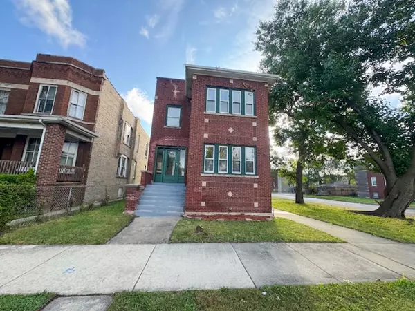 201 N Lamon AVE, Chicago, IL 60644
