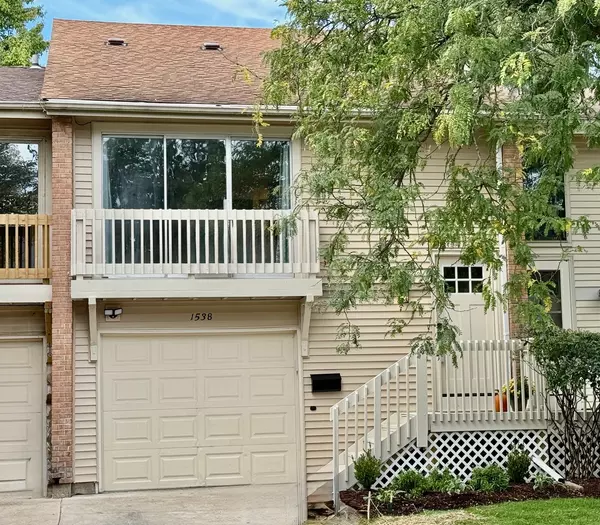 Aurora, IL 60506,1538 Elder DR