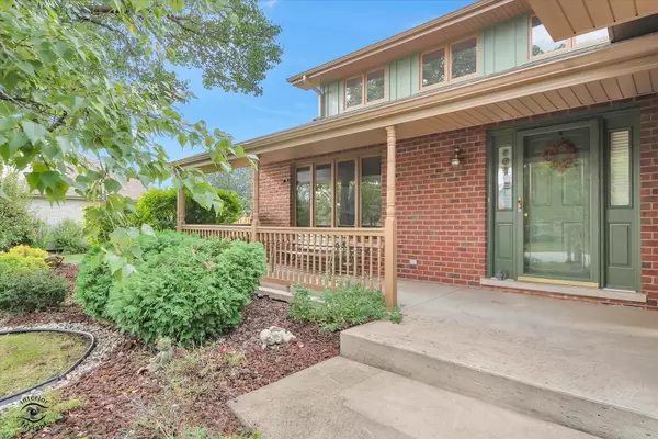 Tinley Park, IL 60487,8543 Brookside Glen DR