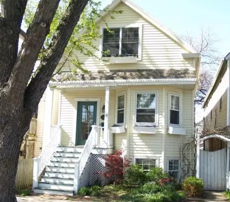 1240 W school ST, Chicago, IL 60657