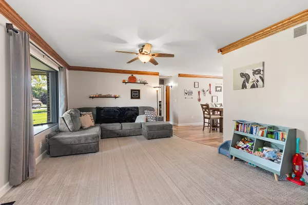 New Lenox, IL 60451,1529 Cimarron DR