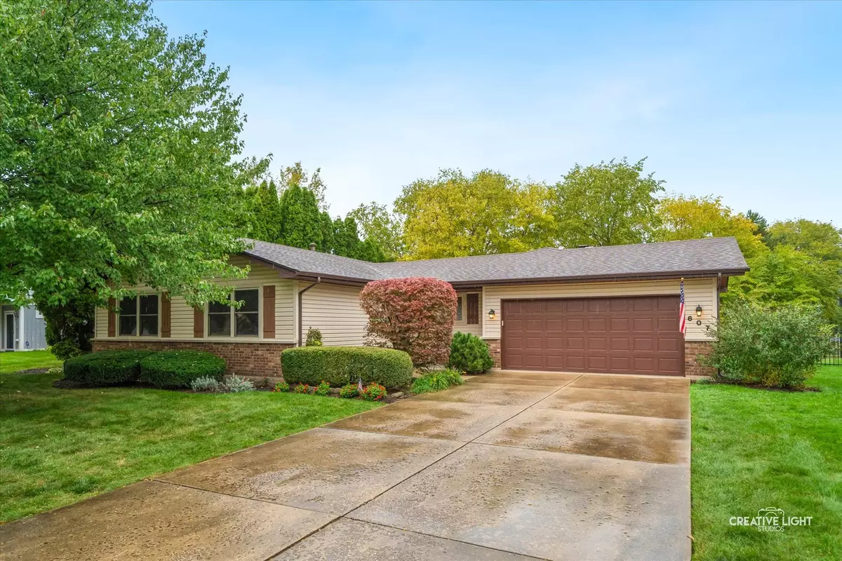 North Aurora, IL 60542,607 Cherrywood DR