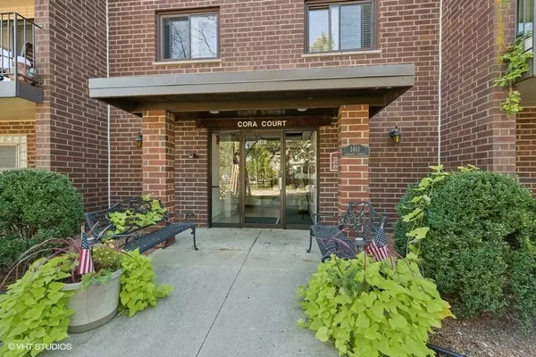 Des Plaines, IL 60016,1491 Ashland AVE #3NW