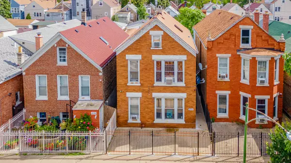 Chicago, IL 60623,2731 S Christiana AVE