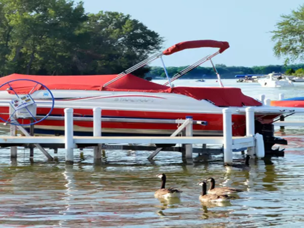 Antioch, IL 60002,40455 N South Newport DR